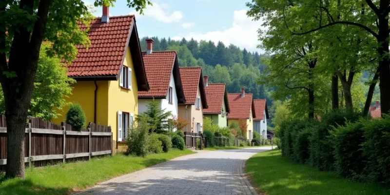 Najtańsze mieszkania w Polsce – Gdzie i Jak Kupić?