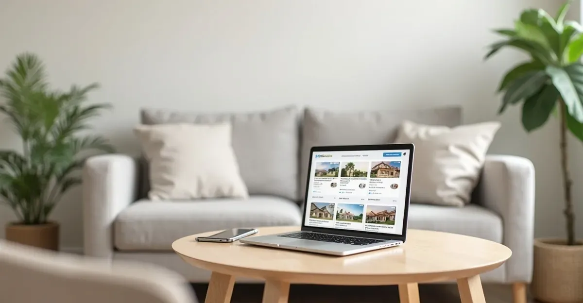 Otodom: Dlaczego to Najlepszy Serwis Nieruchomości w Polsce?