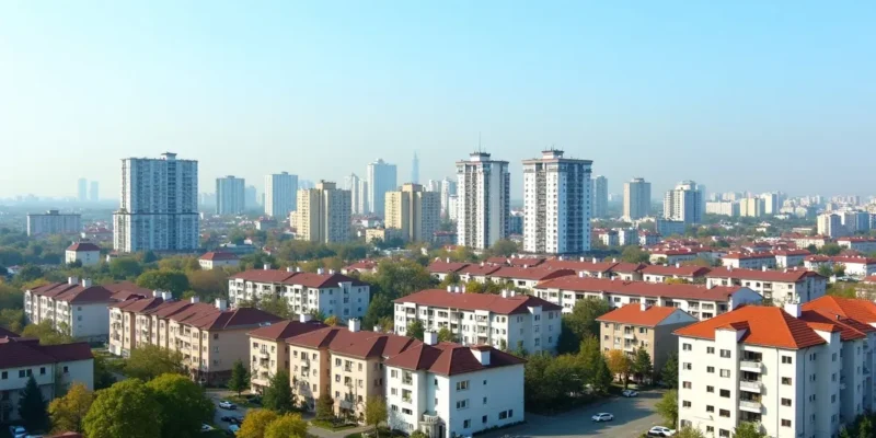 Otodom: Dlaczego to Najlepszy Serwis Nieruchomości w Polsce?