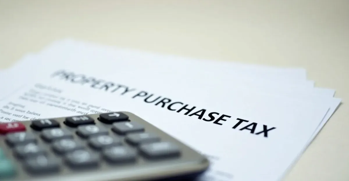 Podatek od kupna mieszkania – Przewodnik po kosztach i zasadach