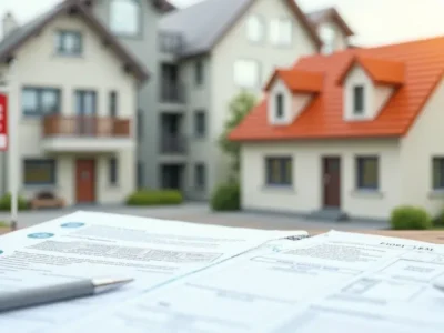 Podatek od kupna mieszkania – Przewodnik po kosztach i zasadach