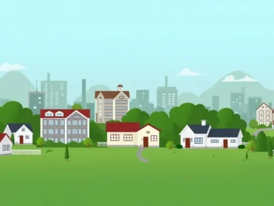 Podatek od nieruchomości – Przewodnik po obowiązkach i stawkach