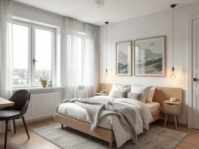 Pokój do wynajęcia w Warszawie – Przewodnik po możliwościach