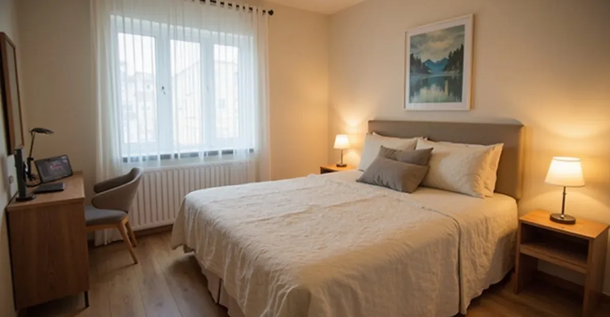 Pokój do wynajęcia w Warszawie – Przewodnik po możliwościach