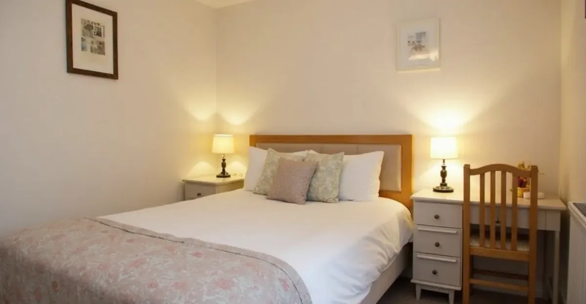 Pokoje do Wynajęcia – Oferty, Ceny i Gdzie Szukać