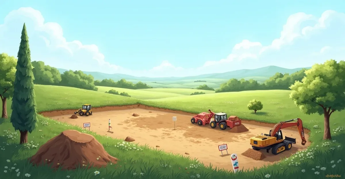 Przekształcenie działki rolnej na budowlaną – Przewodnik i Koszty