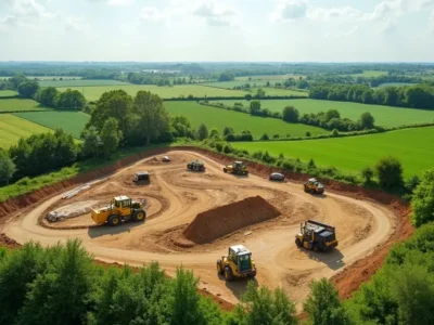 Przekształcenie działki rolnej na budowlaną – Przewodnik i Koszty