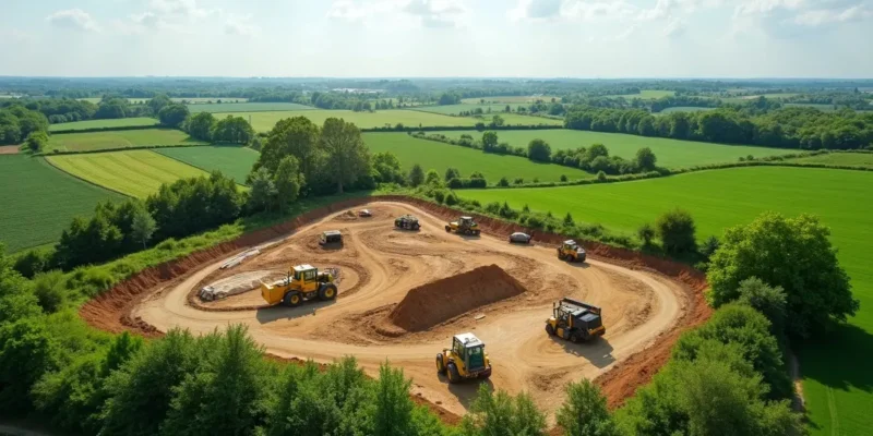 Przekształcenie działki rolnej na budowlaną – Przewodnik i Koszty