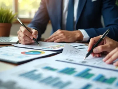 Rzeczoznawca majątkowy – Kim jest i czym się zajmuje?