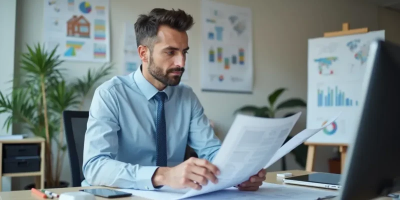 Rzeczoznawca Nieruchomości – Kim Jest i Czym się Zajmuje?