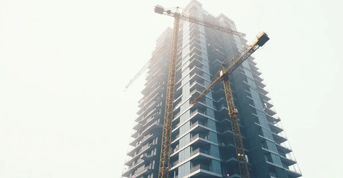 Sky Tower: Ile Ma Pięter i Jakie Zmiany Planowane?