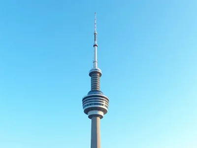 Sky Tower: Ile Ma Pięter i Jakie Zmiany Planowane?