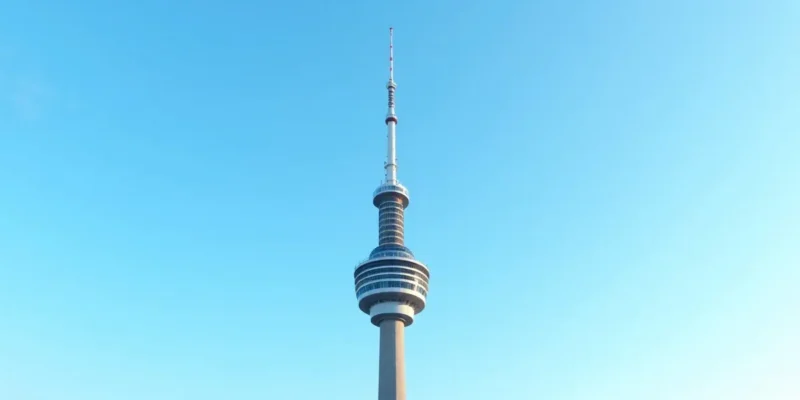 Sky Tower: Ile Ma Pięter i Jakie Zmiany Planowane?