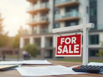 Sprzedaż mieszkania przed upływem 5 lat – Przewodnik i Porady