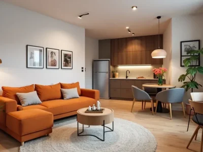 Tanie Kawalerki na Sprzedaż – Gdzie i Jak Znaleźć Oferty?