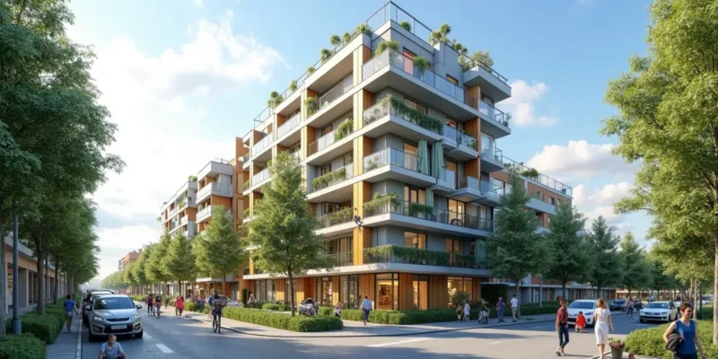 TBS Warszawa – Wszystko o wynajmie mieszkań i lokalizacjach