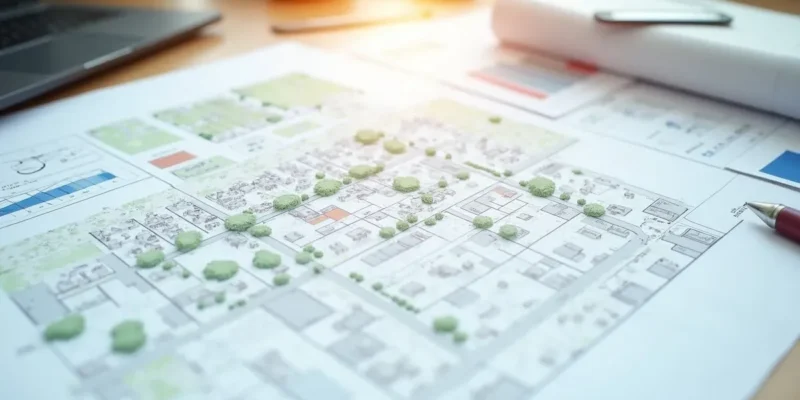 Warunki zabudowy – Co to jest i jak je uzyskać?