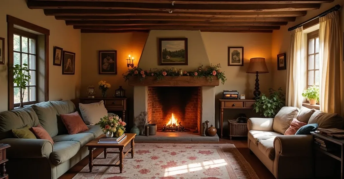 Willa jak u Babci – Odkryj Urok i Komfort Wypoczynku