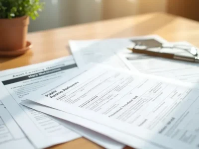 Wniosek o mieszkanie komunalne – Jak go złożyć i co wiedzieć?