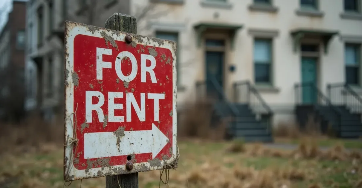 Wstrzymany Wykup Mieszkań Komunalnych – Co To Oznacza?