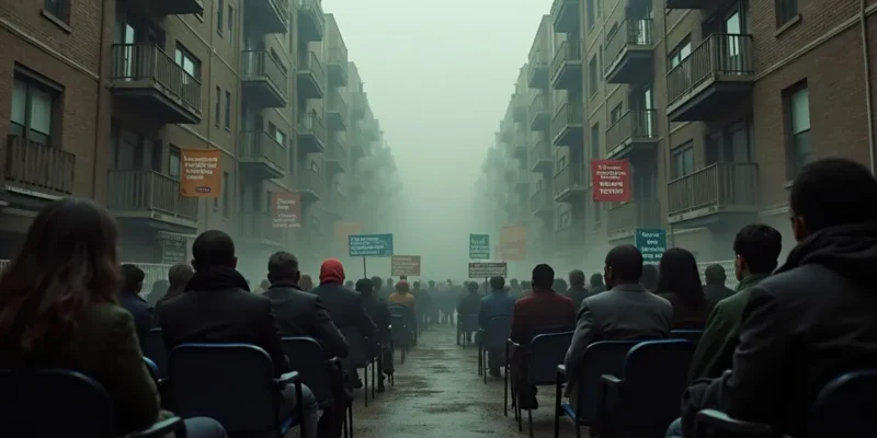 Wstrzymany Wykup Mieszkań Komunalnych – Co To Oznacza?