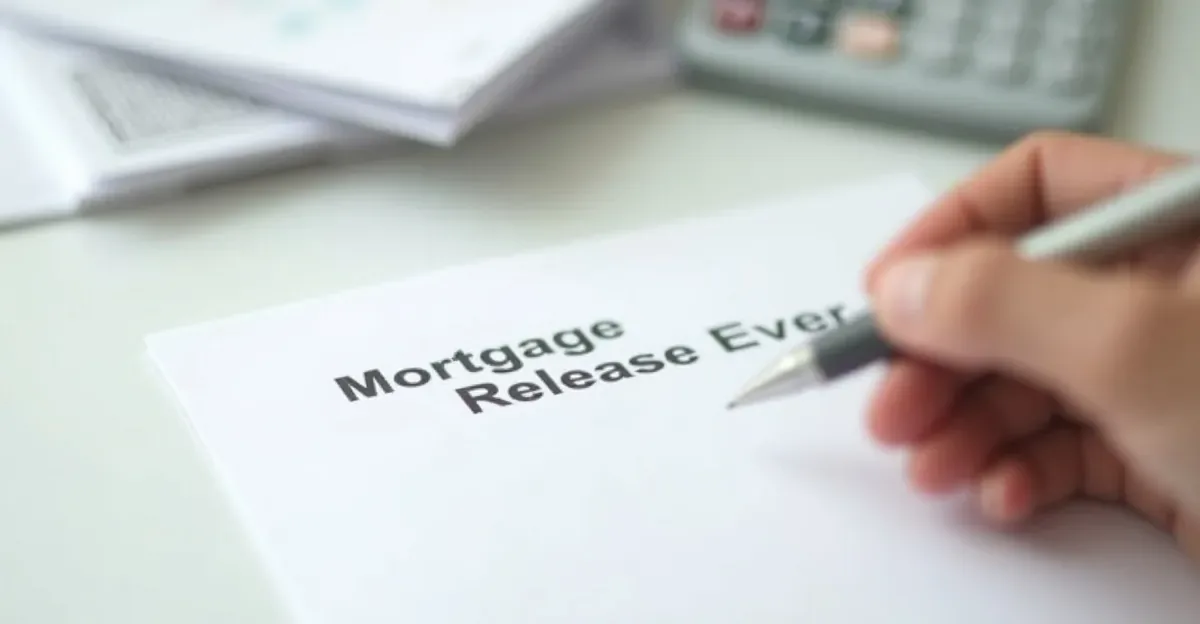 Wykreślenie hipoteki – Proces, wymagania i koszty