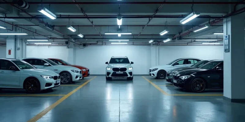 Wynajem garażu: Korzyści, rodzaje i zasady bezpieczeństwa