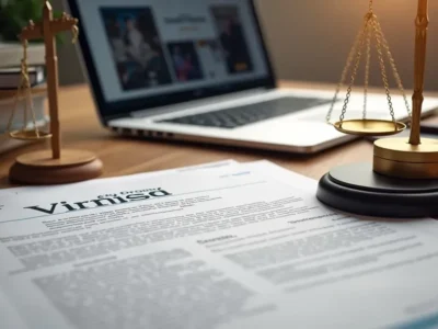 Wypis z księgi wieczystej – Co to jest i jak go uzyskać?