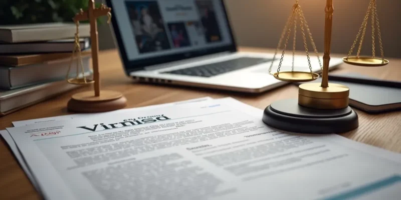 Wypis z księgi wieczystej – Co to jest i jak go uzyskać?