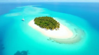 Wyspy na sprzedaż – Oferty, Ceny i Luksusowe Inwestycje