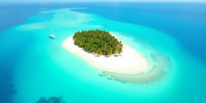 Wyspy na sprzedaż – Oferty, Ceny i Luksusowe Inwestycje