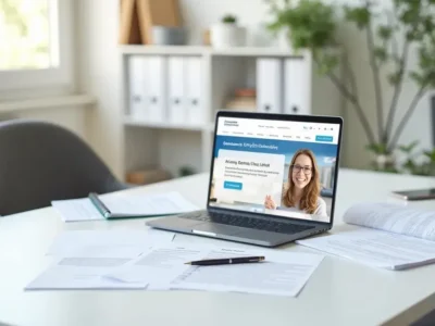 Zgłoszenie wynajmu mieszkania do urzędu skarbowego online: Przewodnik