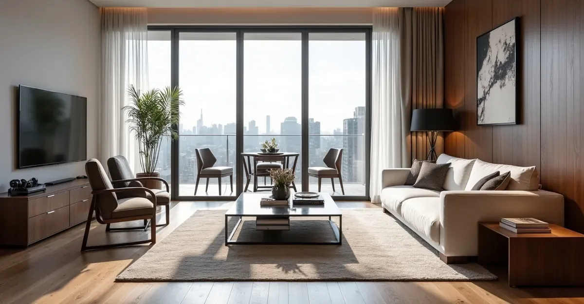 Złota 44 Ceny Mieszkań – Analiza i Prognozy na 2024 roku