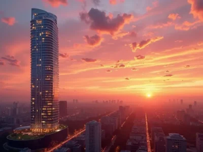 Złota 44 Ceny Mieszkań – Analiza i Prognozy na 2024 roku