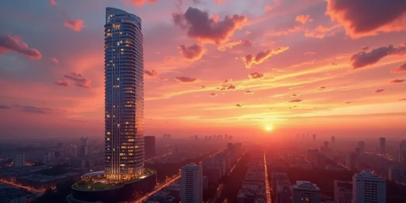 Złota 44 Ceny Mieszkań – Analiza i Prognozy na 2024 roku